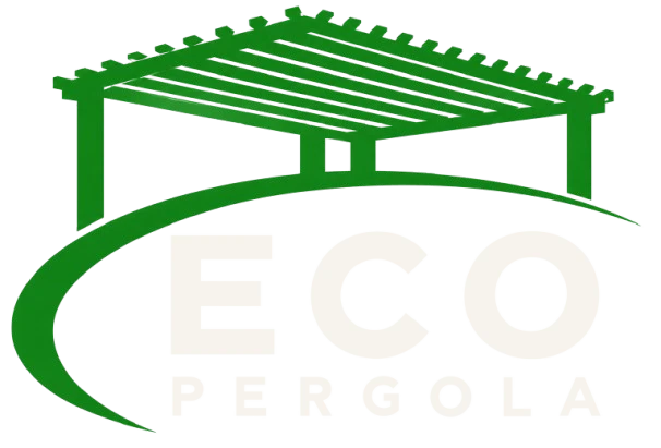 Eco Pergola
