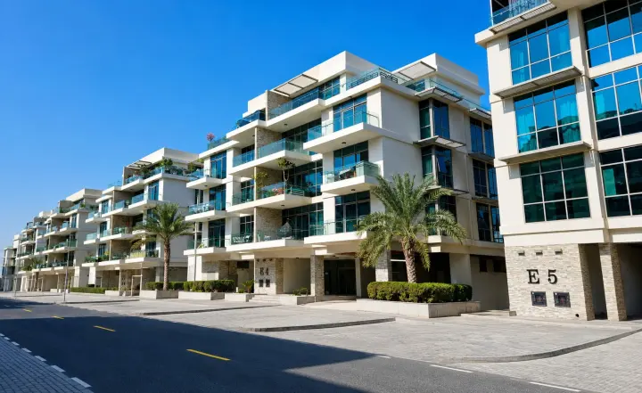 29 BUILDING POLO RESIDENCES - photo 1