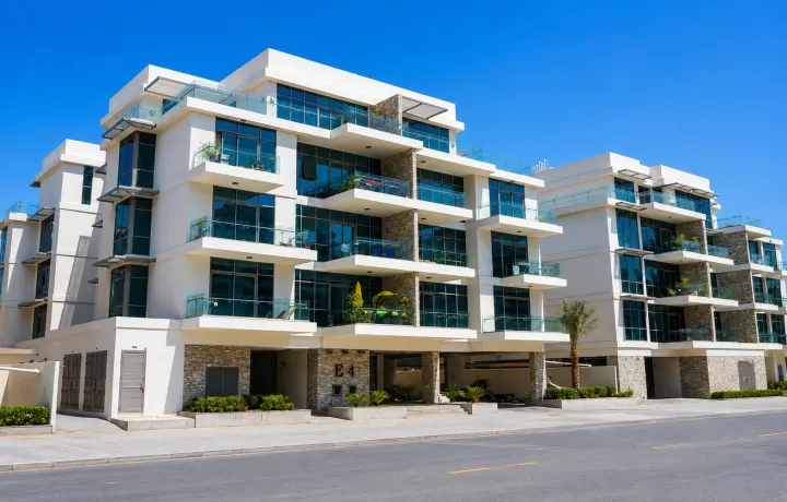 29 BUILDING POLO RESIDENCES - photo 5