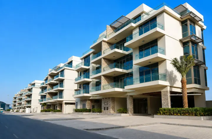 29 BUILDING POLO RESIDENCES - photo 6