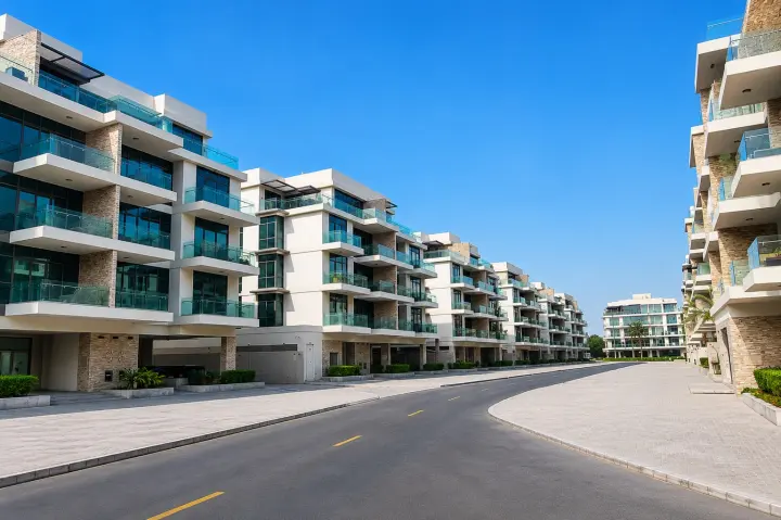 29 BUILDING POLO RESIDENCES - photo 3