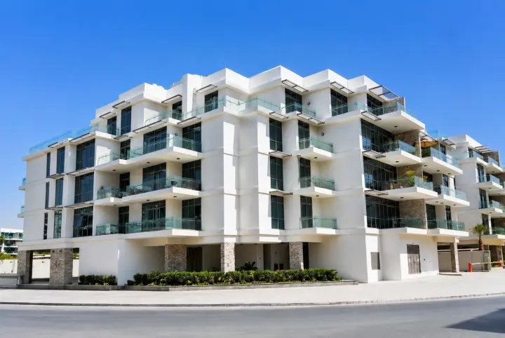29 BUILDING POLO RESIDENCES - photo 2